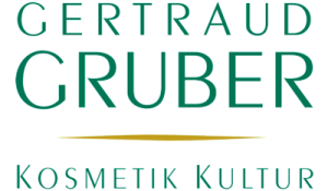 Gertraud Gruber - Kosmetik Kultur - Logo